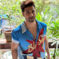 Varun Dhawan REVEALS why he was banned from other projects while shooting Citadel Honey Bunny; 'I was given a strict instruction....'