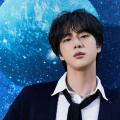 BTS’ Jin’s The Astronaut surpasses 500 million Spotify streams making it his first solo song to do so