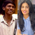 Bigg Boss Tamil Season 8: Are Anishda and Jeffry getting eliminated from Vijay Sethupathi-hosted show as finale approaches?