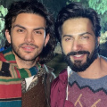 Did you know Sky Force actor Veer Pahariya was Varun Dhawan’s body double in Bhediya? See BTS pics that will leave you smiling