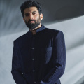 Aditya Roy Kapur REACTS to question of being 'commitment phobic': 'You have to feel compelled to get into...'