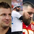 Travis Kelce or Rob Gronkowski? Brother Jason Kelce Puts An End to GOAT TE Debate With Resounding Verdict