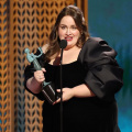 SAG Awards 2025: Jessica Gunning Completes Her Awards Sweep with Baby Reindeer Win