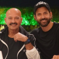 Krrish 4: Rakesh Roshan opens up about not directing Hrithik Roshan’s superhero movie; ‘There’s no guarantee…’