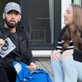 Eminem's Daughter Hailie Jade Scott Reveals Gender Of Her First Child With Husband Evan McClintock: 'We’re So Excited'