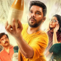 Hello Mummy Twitter review: 9 tweets to read if you’re planning to watch Aishwarya Lekshmi and Sharaf U Dheen’s supernatural comedy flick