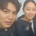 When the Stars Gossip: Lee Min Ho reacts to controversial end for his and Gong Hyo Jin’s story amid backlash