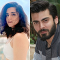 CONFIRMED NEWS: Ridhi Dogra locked to play female lead in Fawad Khan's Bollywood comeback film; makers won’t shoot in India