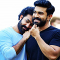 ‘Wishing my brother Tarak…’ Ram Charan pens a wishful post for RRR co-star Jr NTR prior to Devara’s release