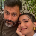 Sonam Kapoor reflects on her journey with Anand Ahuja and son Vayu; says 'It's not about becoming someone...'