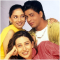 Dil To Pagal Hai on OTT: Where to watch Shah Rukh Khan, Karisma Kapoor and Madhuri Dixit’s romantic-drama ahead of its re-release