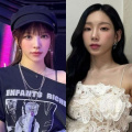 'Posting those messages...': Red Velvet Wendy’s, Girls’ Generation’s Taeyeon criticized by agency employees over SMTOWN GLOBAL absence