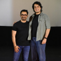 Aamir Khan says despite being absent father, his son Junaid Khan conducted himself in acting: ‘Muje accha lagra hai ki…’