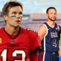 Here’s How Tom Brady Placed LeBron James, Jayson Tatum And More In His Football Dream Team For USA