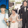  Lovely Runner goes reel-to-real: South Korean couple’s wedding brings Kim Hye Yoon and Byeon Woo Seok’s characters to life