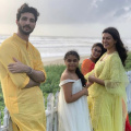 Sushmita Sen's ex-boyfriend Rohman Shawl says actress and her daughters are like ‘family’; ‘We may not live together...’