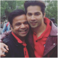 Varun Dhawan visited sets of Mujhse Shadi Karogi and more when he was 14 reveals Rajpal Yadav; calls him ‘complete star’; Baby John actor REACTS