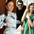 Rakul Preet Singh remembers getting REPLACED by Kajal Aggarwal in Prabhas-starrer Mr Perfect in just four days