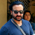 Saif Ali Khan Attack: New CCTV clip shows intruder entering actor’s building with covered face; Find more