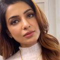 Samantha Ruth Prabhu visits Chennai; says, ‘feelings were felt’ as she shares glamorous selfie in white