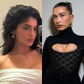 Kylie Jenner Rescues Hailey Bieber with Date Night Amid Justin Bieber Divorce Rumors; REPORT