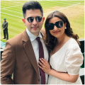 Parineeti Chopra and Raghav Chadha’s UNSEEN PICS from their joyous times with friends are just too good to be missed