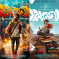 DRAGON Roars Across South Indian Cinemas – Can Pradeep Ranganathan Rekindle the LOVE TODAY Magic?