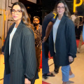 Mom-to-be Deepika Padukone rocks formal look in blazer and jeans proving anything can be maternity wear if styled right
