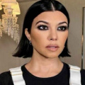 'I Find It Disgusting': Kourtney Kardashian Faces Online Backlash As She Shares Glimpse Of Raunchy Halloween Decorations 