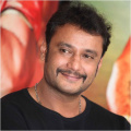 Income Tax officials file petition to raid jailed actor Darshan Thoogudeepa's residence in connection to Renuka Swamy case