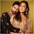 Deva: Shahid Kapoor’s wife Mira Rajput and brother Ishaan Khatter turn biggest cheerleader for his ‘Parda phaaaad’ teaser