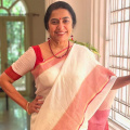 Mani Ratnam’s wife Suhasini says women in cinema are being 'exploited' in the name of freedom of expression