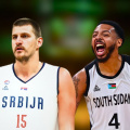 How To Watch Serbia vs South Sudan Basketball on August 3: Schedule, Channel, Live Stream for Paris Olympics