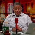 Jason Whitlock Says NFL Won't Show Brittany Mahomes on TV Anymore and Trump Is the Reason — Here's How