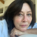 Shannen Doherty Reveals Ex's Cheating Scandal Left Her In A 'Dark Place'; Shares She's 'Completely Recovered'