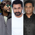 Suriya 45: RJ Balaji collaborates with Kanguva actor for a ‘blockbuster entertainer’; AR Rahman joins as music director