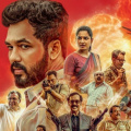 Kadaisi Ulaga Por OTT release: When and where to watch Hiphop Tamizha Adhi's sci-fi action flick outside India