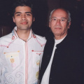 Did you know Yash Johar chartered a plane to send 52 crew members to shoot a Kabhi Khushi Kabhie Gham song in Egypt?