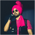 Diljit Dosanjh’s reaction to Nimrat Kaur vibing at his concert has our attention: ‘Tussi aeye c?’