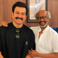 Prithviraj Sukumaran shares his 'fanboy' moment as Rajinikanth watches L2: Empuraan trailer; see PIC 