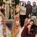 Naga Chaitanya-Sobhita Dhulipala’s UNSEEN PIC post-marriage, as they enjoy an evening with friends and gifts