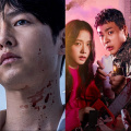 K-dramas, K-movies releasing this week on OTT: Song Joong Ki's Bogotá-City of the Lost, Jisoo's Newtopia and more