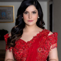 Zareen Khan wanted to pursue THIS profession instead of being an actor; recalls weighing more than 100 kgs and meeting Salman Khan