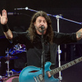 Foo Fighters’ Dave Grohl Predicts Breaking-Up With Wife Jordyn Blum 5 Years Before Cheating; Welcomes Child with Mistress