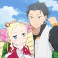 Re:Zero Season 3 Episode 1 Release Date, Where To Watch, What To Expect And More