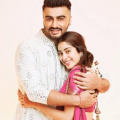 Arjun Kapoor reveals he shared things with sister Janhvi Kapoor that he didn't even confess to himself; ‘she is wise also...'