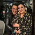 Are Govinda and Sunita Ahuja filing for divorce after 37 years of marriage? Here’s what we know