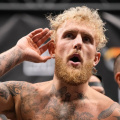 Jake Paul Offers Olympics Boxer Angela Carini Spot In His Undercard Following Her Controversial Loss Vs. Imane Khelif