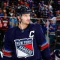 Jacob Trouba Could Be Placed On Waivers After Ugly Rangers Split Amid USD 56 Million Contract: Report