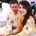 Priyanka Chopra showers brother-in-law Kevin Jonas with birthday love; drops sweet PIC ft him along with husband Nick and daughter Malti Marie